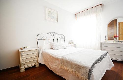 Isla de Arosa Apartment | Piso de playa en A Illa de Arousa