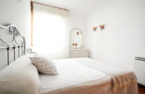 Isla de Arosa Apartment | Piso de playa en A Illa de Arousa