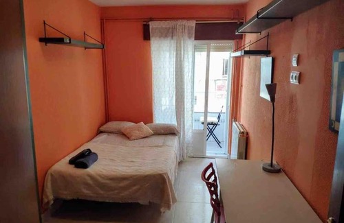 Santander Apartment | Piso de verano para moverse a pie