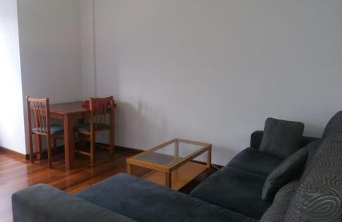 Santiago de Compostela Apartment | PISO DEL PARQUE 2