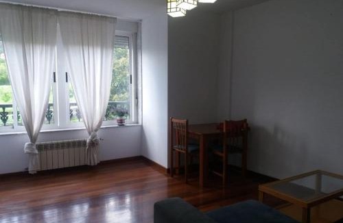 Santiago de Compostela Apartment | PISO DEL PARQUE 2