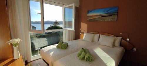 Mino Apartment | Piso Dos Playas Miño