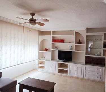 Cervantes Apartment | PISO EL SERRALLO