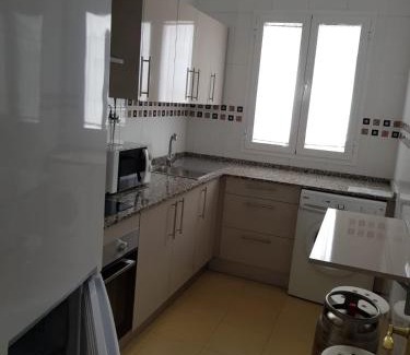 Arcos de la Frontera Apartment | Piso en Arcos de la Frontera