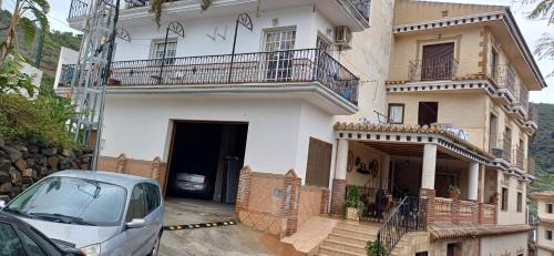 Arenas Apartment | piso en arenas de velez malaga