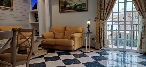 Arenas Apartment | piso en arenas de velez malaga