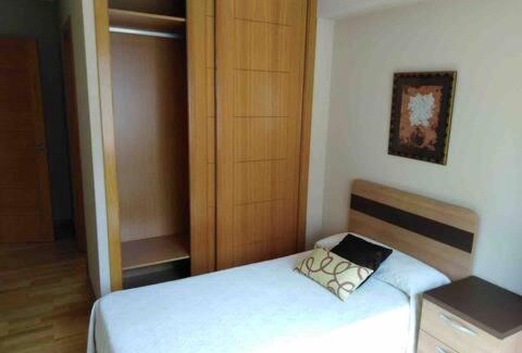 Betanzos Apartment | Piso en Betanzos