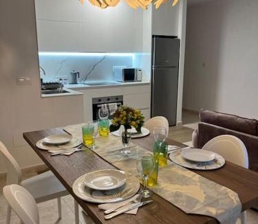 Aguilas Apartment | Piso en el corazón de Águilas