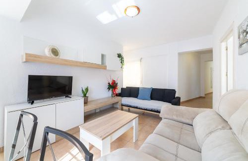 Almeria Apartment | Piso en el zapillo