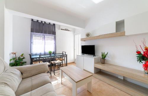 Almeria Apartment | Piso en el zapillo