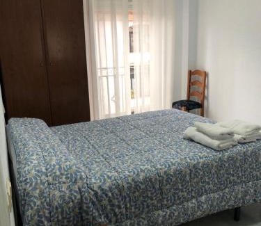 Guejar Sierra Apartment | Piso en Güejar Sierra