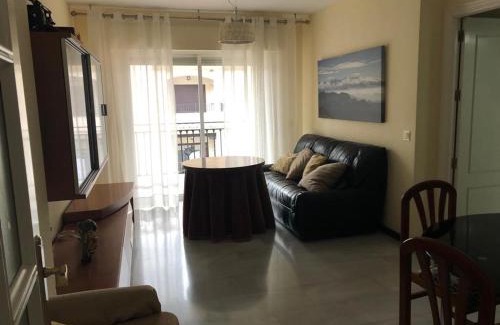 Guejar Sierra Apartment | Piso en Güejar Sierra