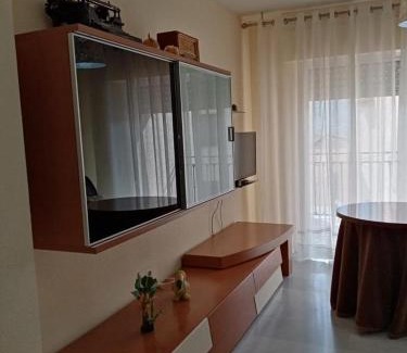 Guejar Sierra Apartment | Piso en Güejar Sierra