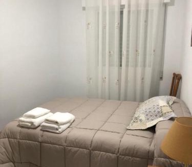 Guejar Sierra Apartment | Piso en Güejar Sierra