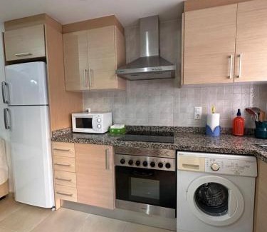 Gandia Apartment | Piso en Gandía