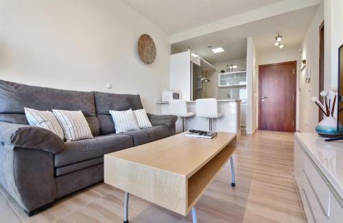 Isla de Arosa Apartment | Piso en la Isla