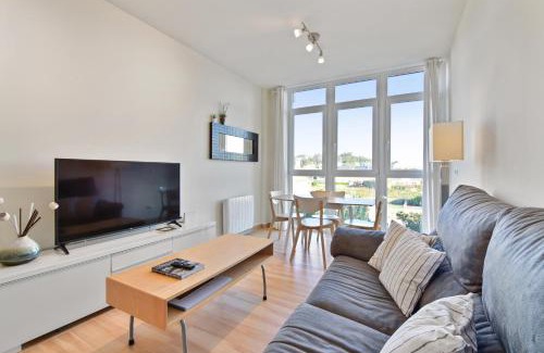Isla de Arosa Apartment | Piso en la Isla