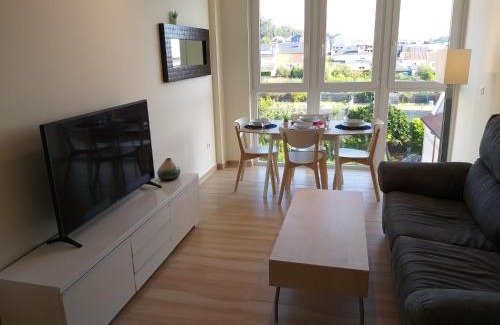 Isla de Arosa Apartment | Piso en la Isla