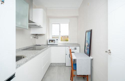 La Oliva House | Piso en La Oliva bien comunicado