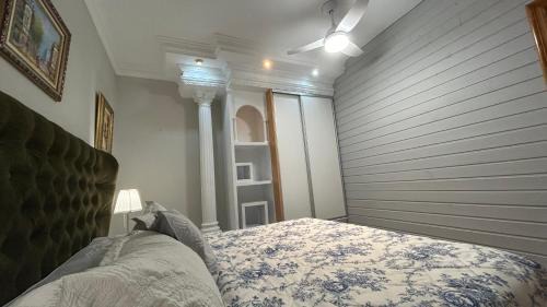 Arenas Apartment | Piso en malaga arenas