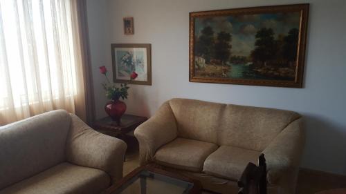 Muros Apartment | PISO EN MUROS (VIRGEN 3)