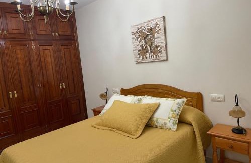 O Grove Apartment | Piso en o grove