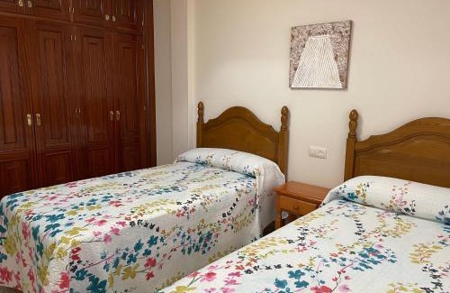 O Grove Apartment | Piso en o grove