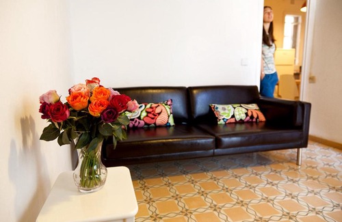 El Poble-sec Apartment | Piso en Poblesec