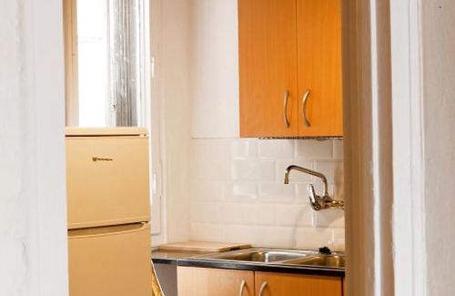El Poble-sec Apartment | Piso en Poblesec