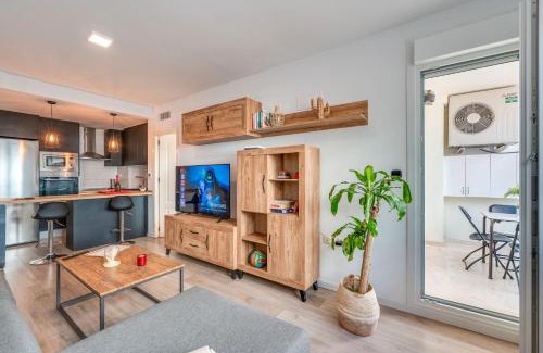 Marbella Apartment | Piso En Primera Línea De Playa