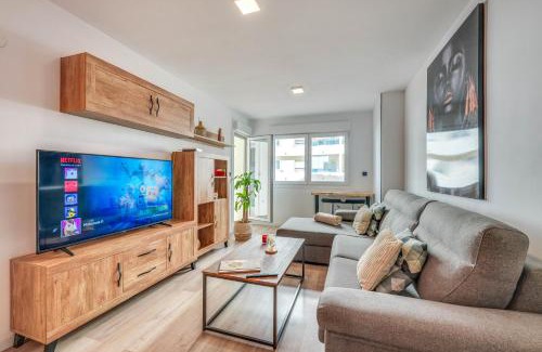 Marbella Apartment | Piso En Primera Línea De Playa