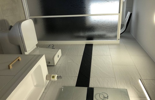 Chipiona Apartment | Piso en primera línea primera planta