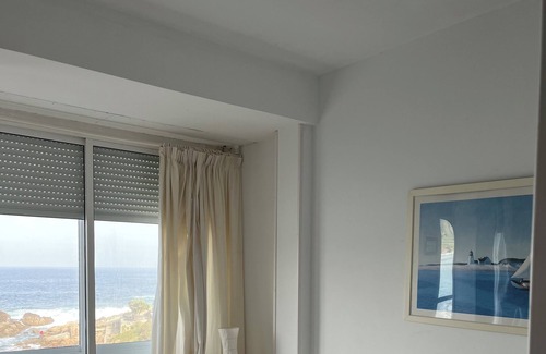 Laracha Condo | Piso en Primera Linea en Caion