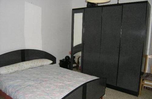 Parque Alcosa Apartment | Piso en Sevilla Este