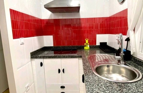 Triana Apartment | Piso en Triana, a 10 min del Centro Histórico