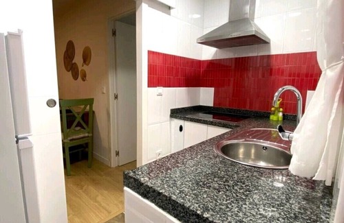 Triana Apartment | Piso en Triana, a 10 min del Centro Histórico
