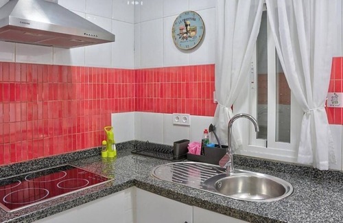 Triana Apartment | Piso en Triana, a 10 min del Centro Histórico