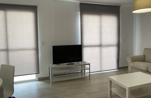 Puerto Real Condo | Piso en Ubicación Privilegiada