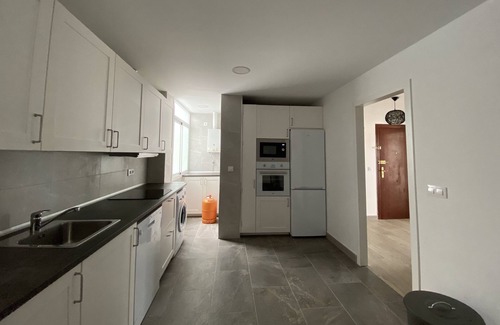 Puerto Real Condo | Piso en Ubicación Privilegiada
