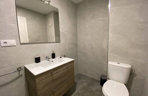 Puerto Real Condo | Piso en Ubicación Privilegiada