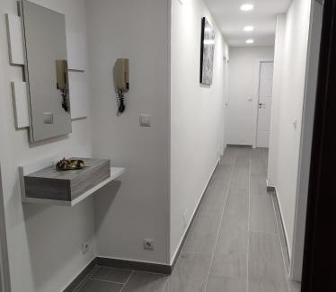 O Valadouro Apartment | Piso en Valadouro