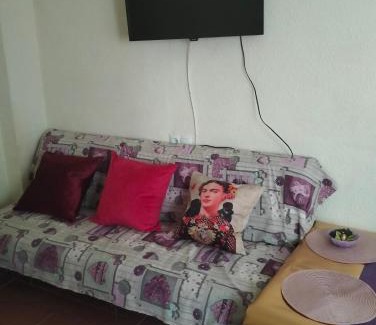 Alicante Apartment | Piso