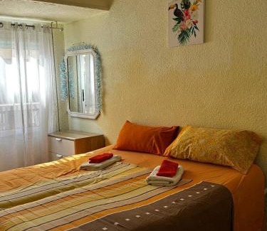 Alicante Apartment | Piso