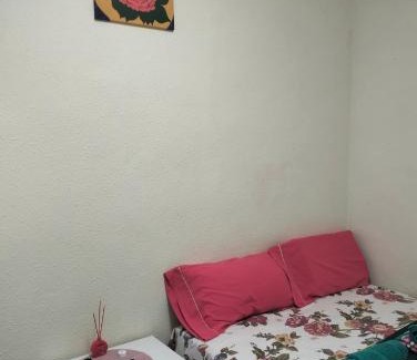 Alicante Apartment | Piso