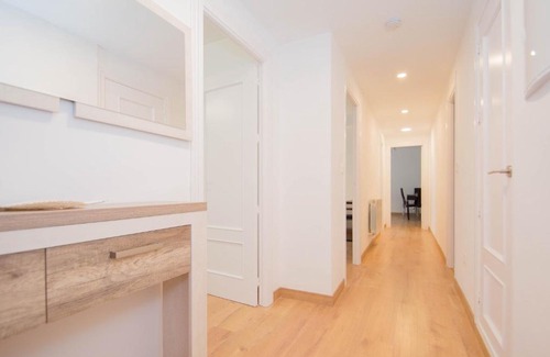 Zaidin Apartment | Piso Estadio de los Carmenes