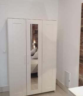 Los Tilos Apartment | PISO ESTUPENDO a 3 min de la ESTACION DE TREN AVE y BUS
