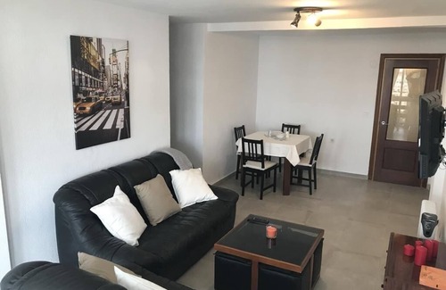 Arroyo de la Miel House | Piso Eucalipto