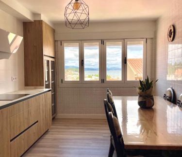 Puebla del Caraminal Apartment | Piso familiar cerca de playa