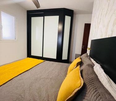 Telde House | Piso Familiar Centrico Campillo