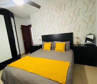 Telde House | Piso Familiar Centrico Campillo